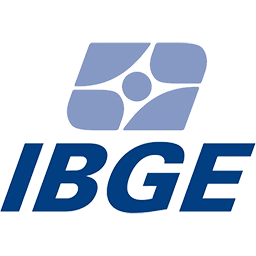 IBGE logotipo