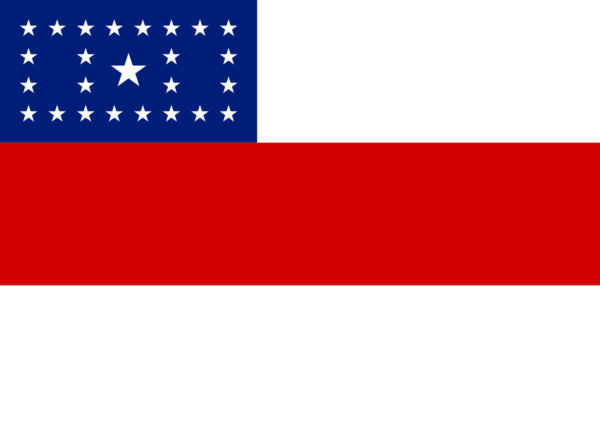 Bandeira Amazonas