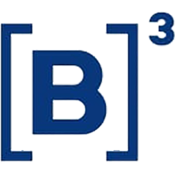 B3 logotipo