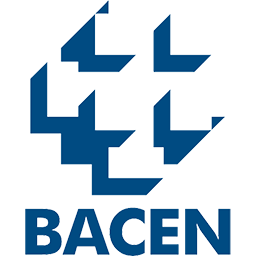 BACEN logotipo