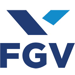 FGV logotipo